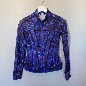 Iviva athletic set - girls size 10.  jacket, tank and tennis skirt.